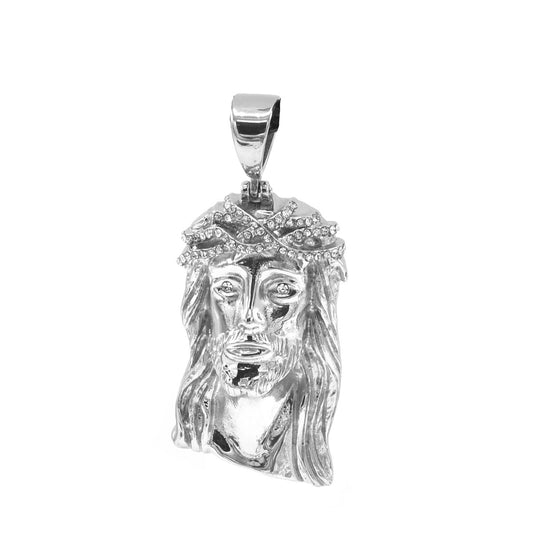 Rostro de Cristo