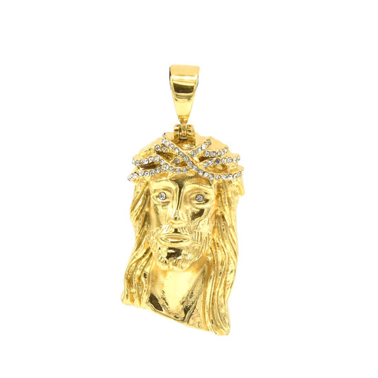 Rostro de Cristo