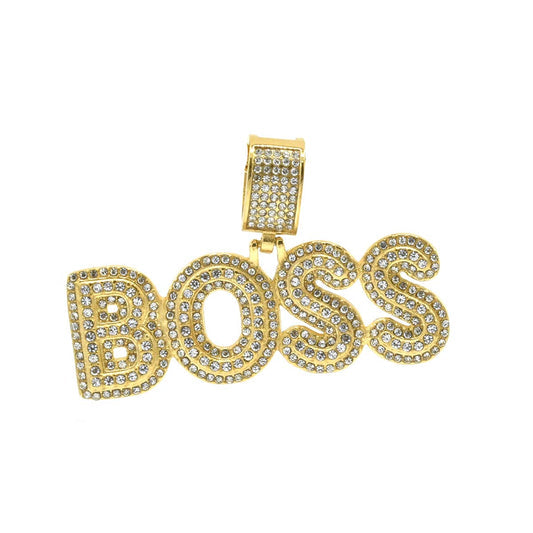 Boss melladon