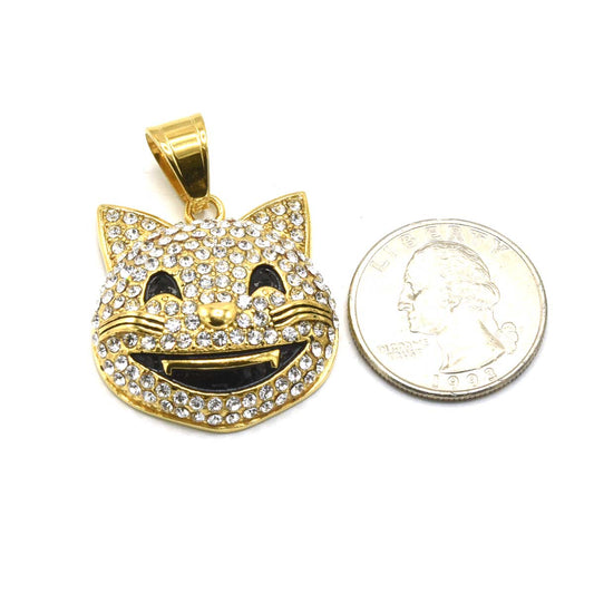Gato emoji
