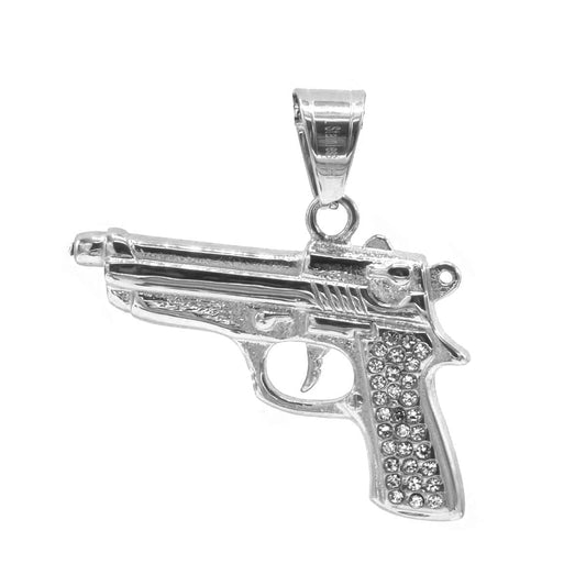 Pistola glock