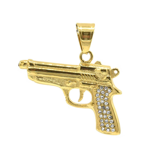 Pistola glock