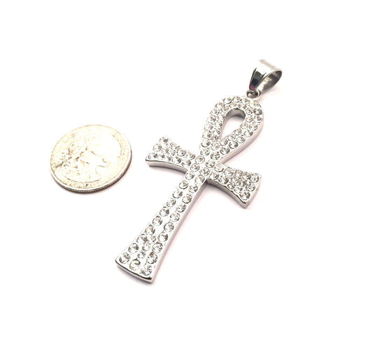 Cruz de anubis