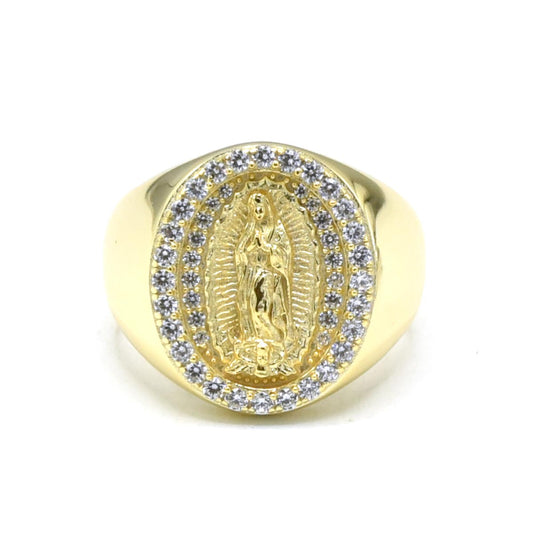 Anillo Maria