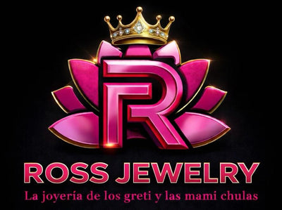 Ross jewelry 