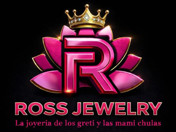 Ross jewelry 