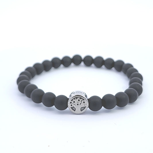 Pulsera de perlas