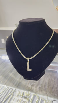 Medalla de inicial