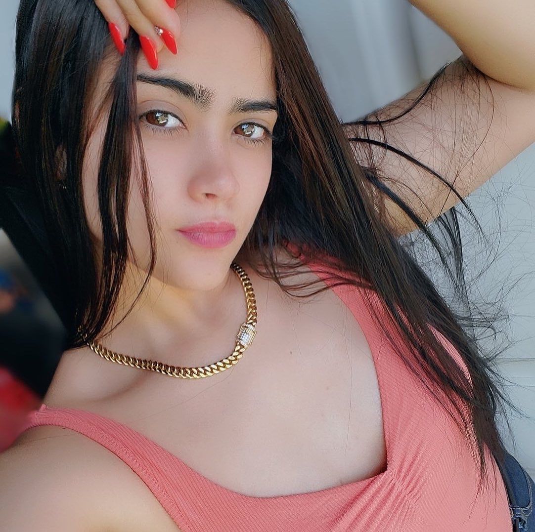 choker de acero inoxidable