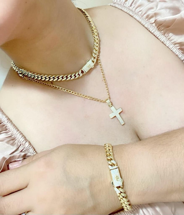 CHOCKERS