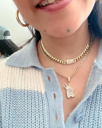 SET CHOKER