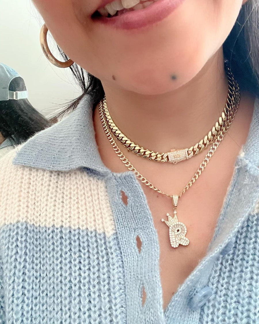 SET CHOKER